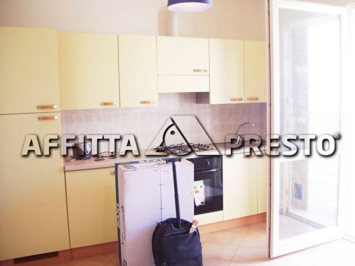 Appartamento quadrilocale in affitto in Via Dei Balbi, Camerlona, Ravenna