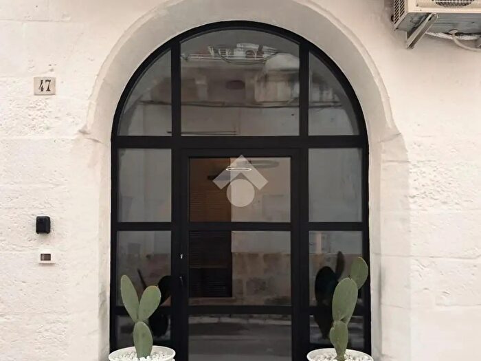 Casa monolocale in vendita in Ostuni