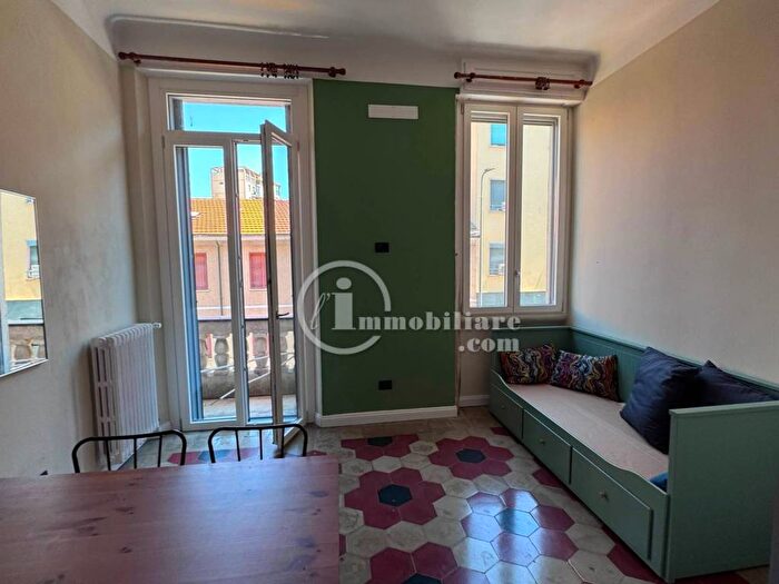 Appartamento monolocale in affitto in Via Guglielmo Guintellino, Tre Castelli Faenza, Milano