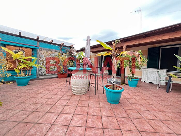 Casa quadrilocale in vendita in La Spezia