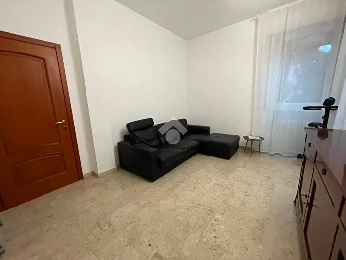 Appartamento bilocale in affitto in Via Marmolada, Milano