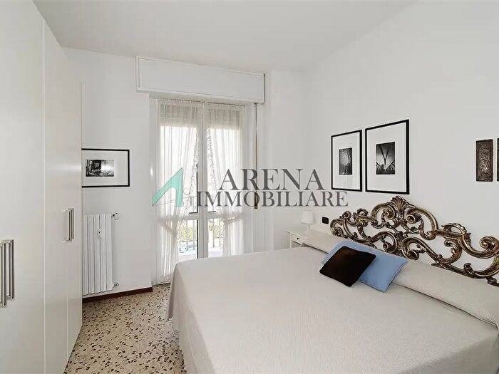 Appartamento bilocale in affitto in Via del Liri, Milano