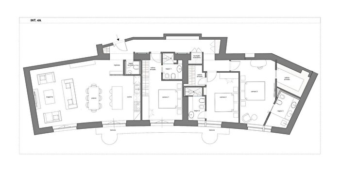 Case in Vendita e in Affitto - 3