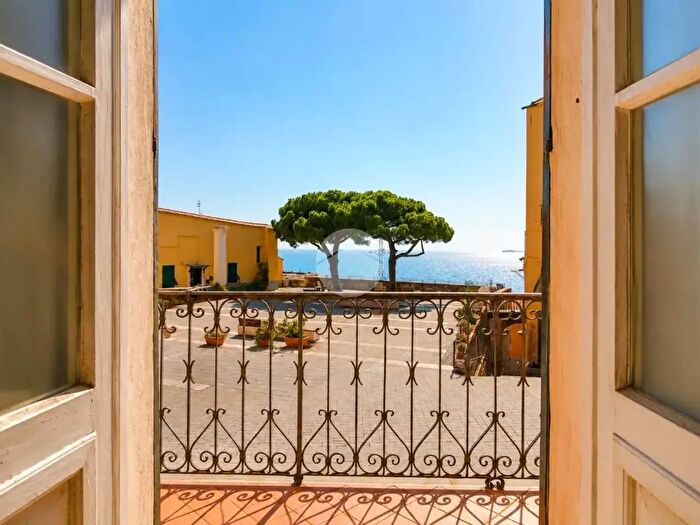 Appartamento monolocale in vendita in Piazza Chiesa Vecchia, Imperia