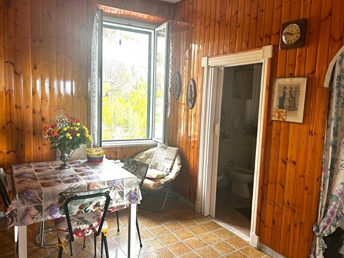 Appartamento quadrilocale in vendita in Via Salita Annunziata, Terracina