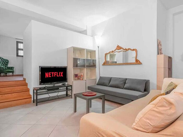 Appartamento bilocale in affitto in Via Privata Pomezia, Pasteur, Milano