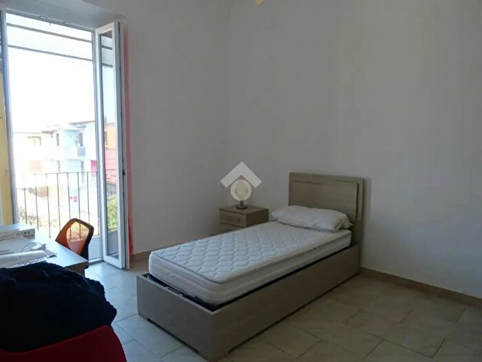 Appartamento quadrilocale in affitto in Via Bellini, Alessandria