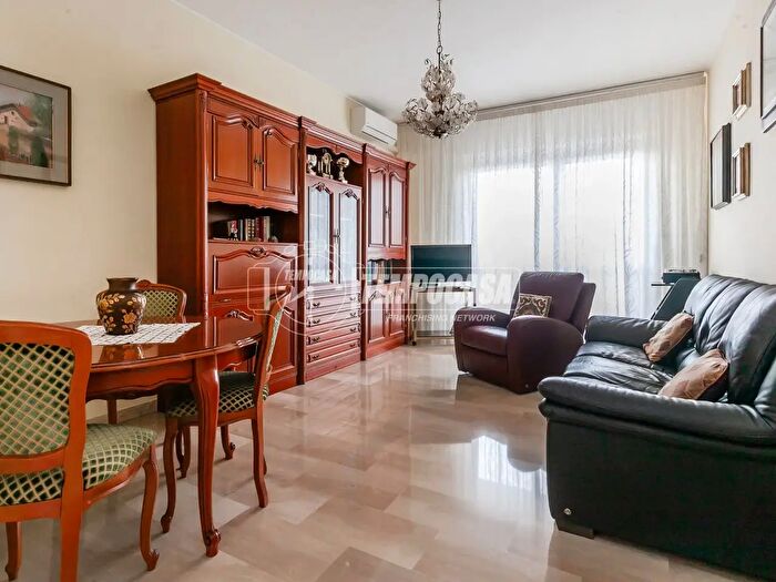 Appartamento trilocale in vendita in Via Marcello Prestinari a, Milano