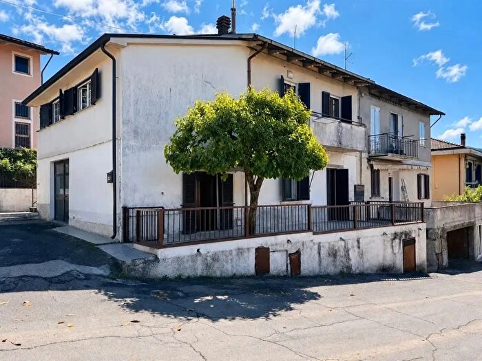 Casa in vendita in Arezzo
