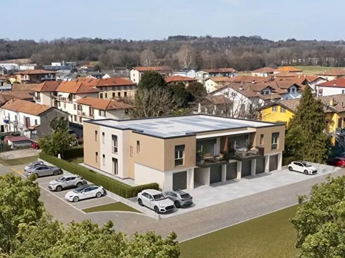 Case in Vendita e in Affitto - 2