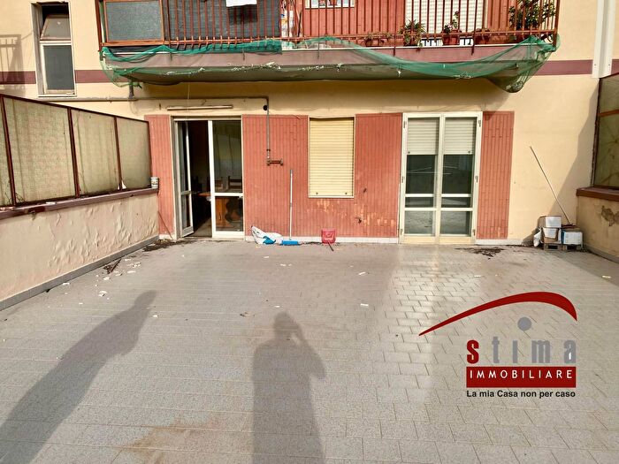 Appartamento con 5 locali in vendita in Via Mascalucia, Siracusa