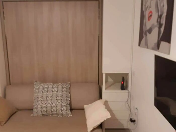 Appartamento monolocale in affitto in Via San Martino, Milano