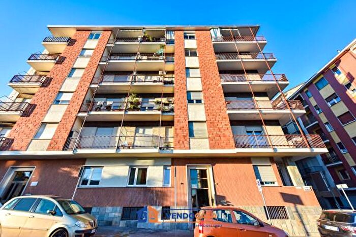 Appartamento bilocale in vendita in Corso Francia, Rivoli