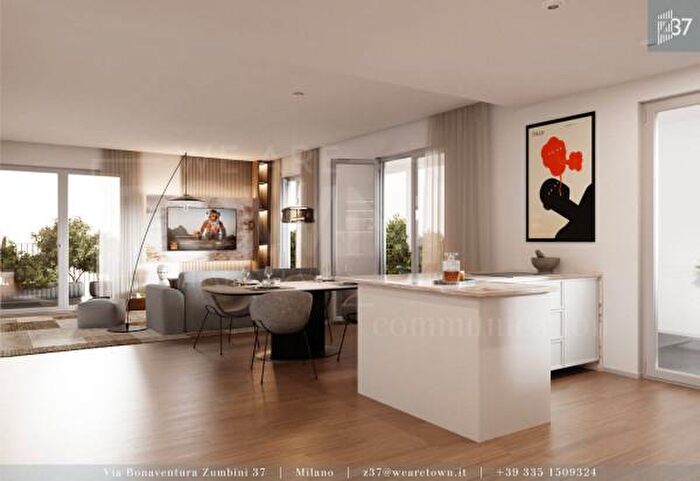 Case in Vendita e in Affitto - 3