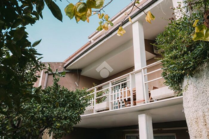 Casa con 5 locali in vendita in Via del Lentischio, Tarquinia