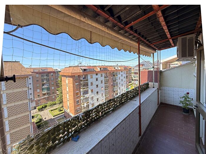 Appartamento trilocale in vendita in Grosseto