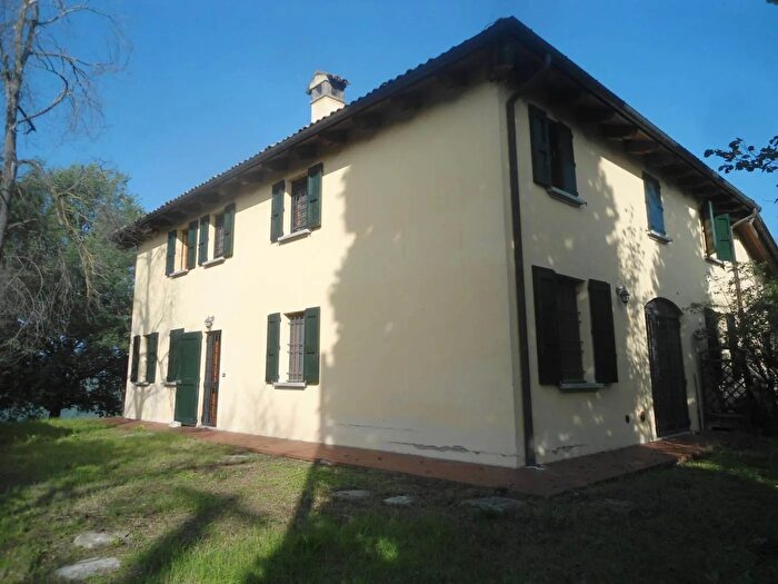 Casa quadrilocale in affitto in Via San Martino Monte San Pietro Bologna, Monte San Pietro
