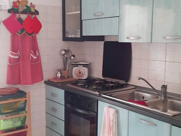 Casa monolocale in affitto in Via Giulia, Torre Santa Sabina, Carovigno