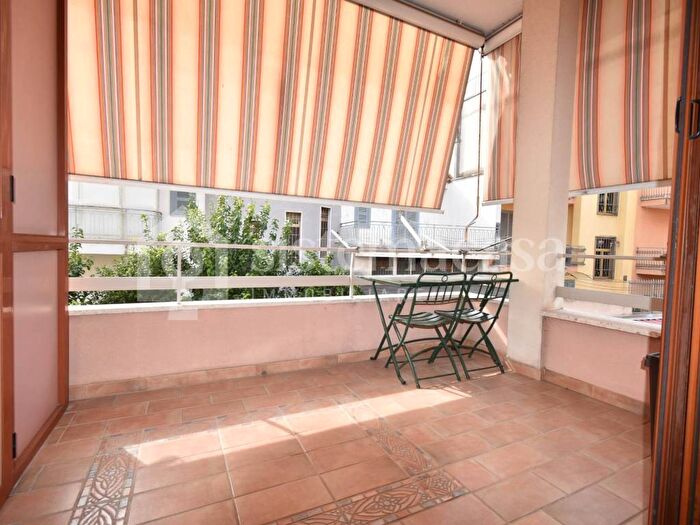 Appartamento quadrilocale in affitto in Via Eduardo Scarfoglio, Brusciano