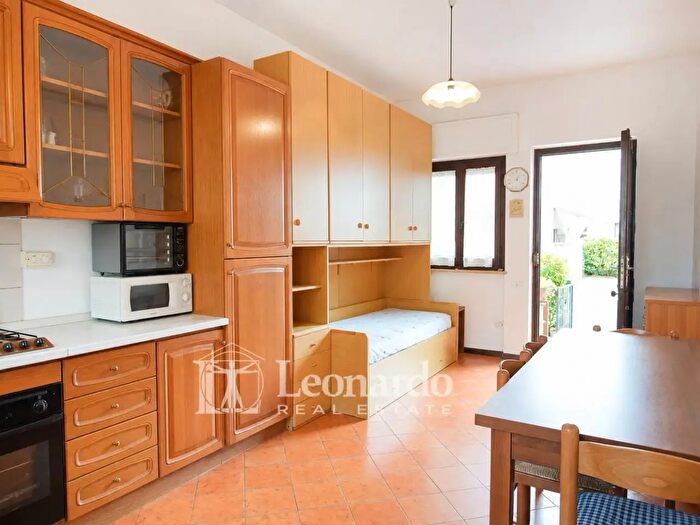 Appartamento bilocale in vendita in Via Matteotti, Viareggio