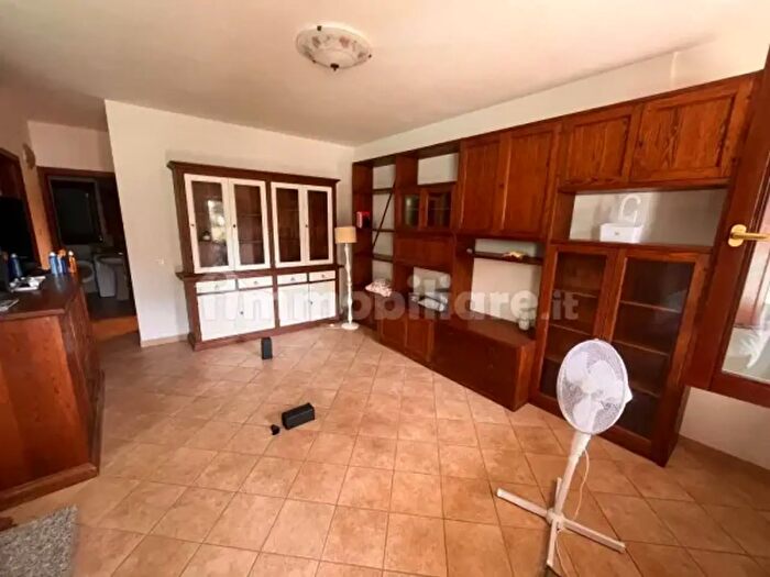 Casa trilocale in affitto in Anzio