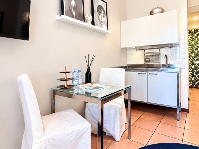 Appartamento monolocale in affitto in Corso Lodi, Porta Romana Medaglie d'Oro, Milano