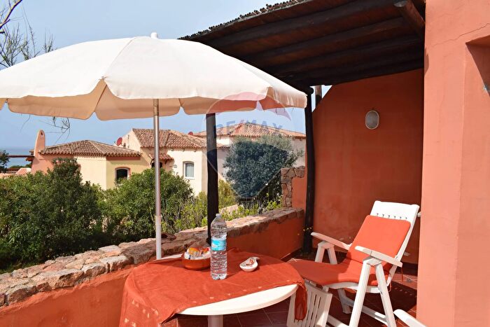 Casa bilocale in vendita in Trinità dAgultu e Vignola