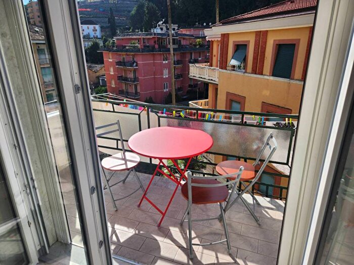 Appartamento bilocale in affitto in Via Costaguta, Costaguta, Rapallo
