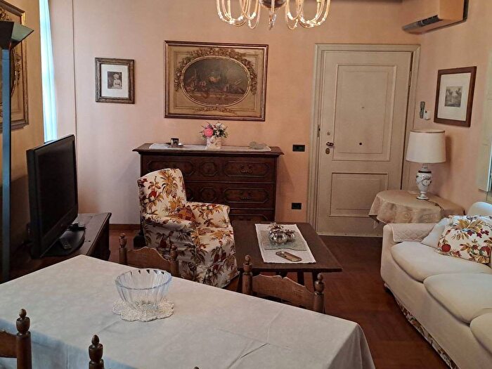 Appartamento bilocale in affitto in Via Boiardi, Centro Storico, Reggio Emilia