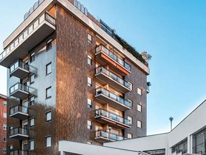 Appartamento con 6 locali in vendita in Milano