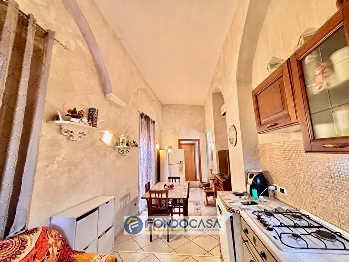 Appartamento trilocale in vendita in Via Galileo Galilei, SantAntimo