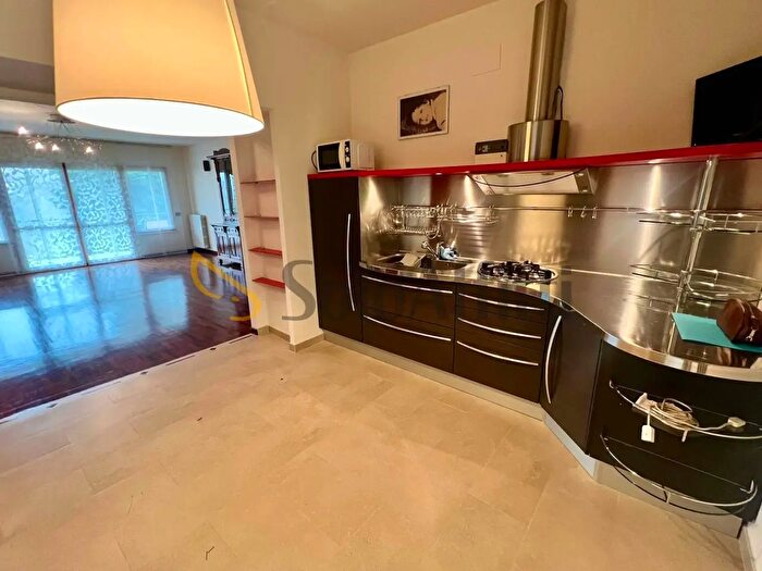 Appartamento quadrilocale in affitto in Contrada Fonte del Latte, Teramo