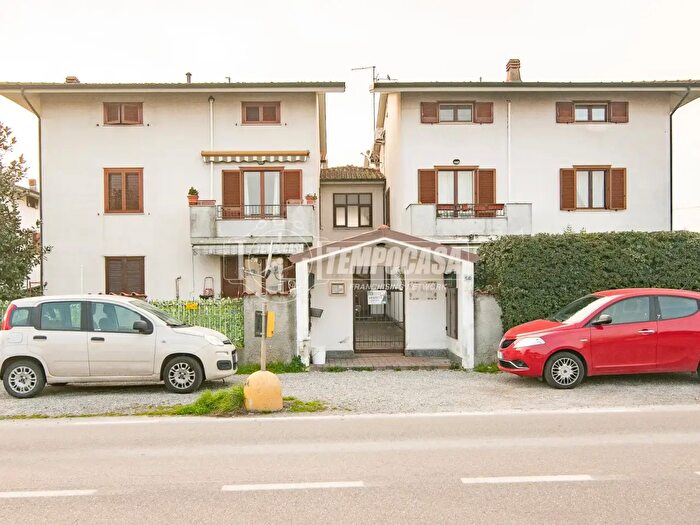 Appartamento con 5 locali in vendita in Via Bergamo, Fara Gera DAdda