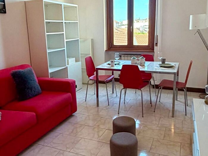 Appartamento bilocale in affitto in Via George Washington, Washington, Milano