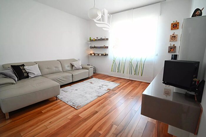 Appartamento quadrilocale in vendita in Via Bari, Bolzano