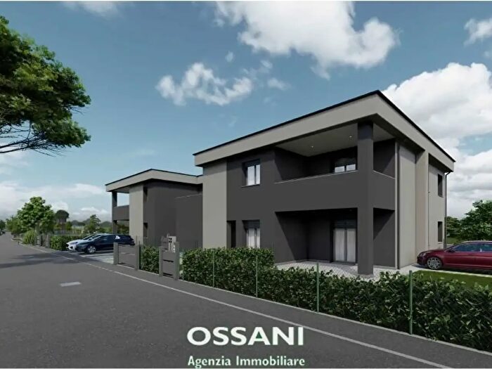 Appartamento bilocale in vendita in Via Emilia Ponente, Faenza