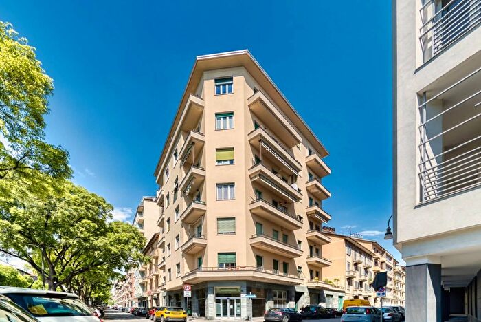 Appartamento quadrilocale in vendita in Via Revello Torino, Torino