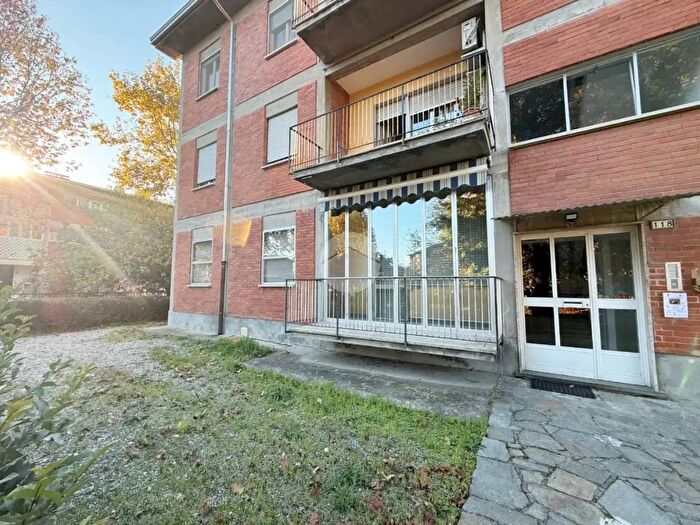 Appartamento quadrilocale in vendita in Viale Papa Giovanni XXIII, Ivrea