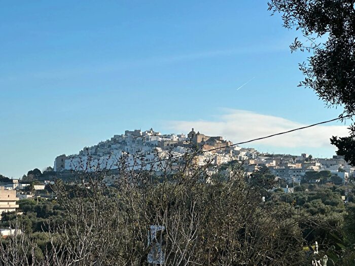Casa bilocale in vendita in Corso Giuseppe Mazzini, Ostuni