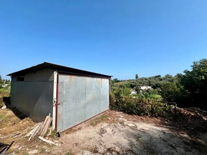 Casa monolocale in vendita in Via di Colle Fiaschetta, San Cesareo