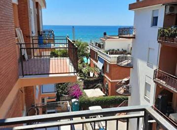 Appartamento quadrilocale in affitto in Via Sicilia, Lungomare Circe Via Badino, Terracina