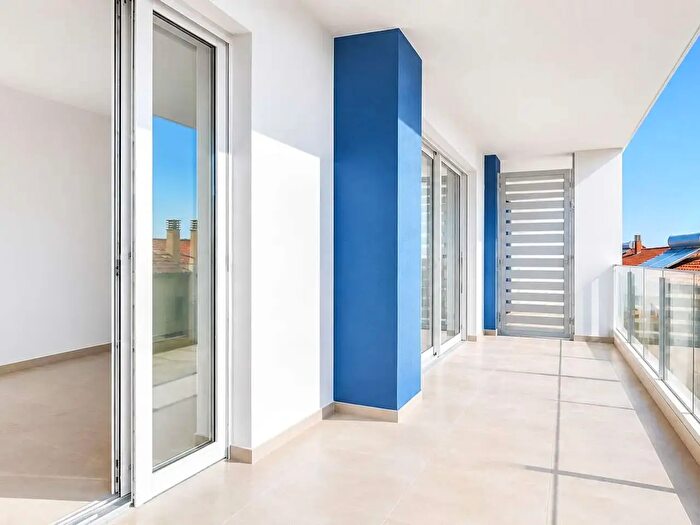 Appartamento trilocale in vendita in Vico II Amsterdam, Sestu