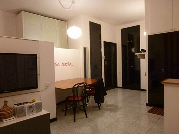 Appartamento monolocale in affitto in Via Giovanni Fattori, Pozzo Strada, Torino