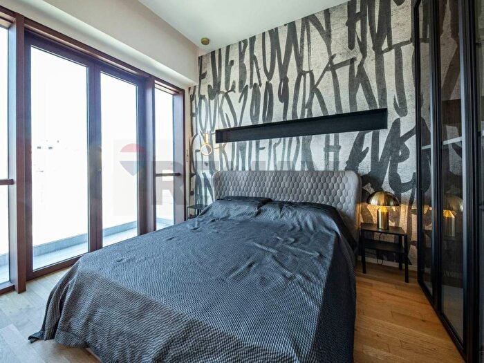 Appartamento trilocale in affitto in Via Del Vecchio Bastione, Centro Storico, Catania