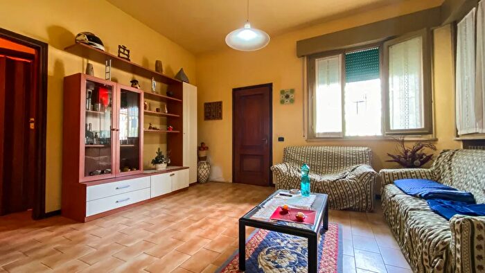 Casa in vendita in Via S Girolamo Ponteterra Sabbioneta Mn Italia, Sabbioneta