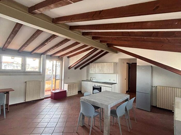 Appartamento bilocale in affitto in Corso San Gottardo, Milano