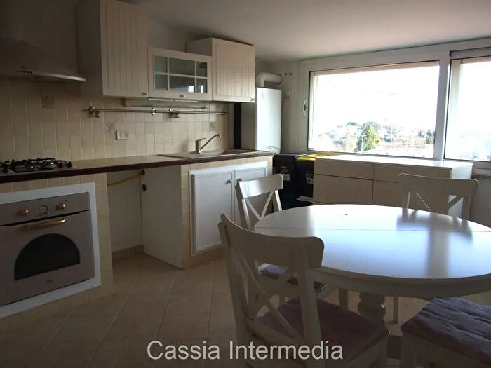 Appartamento monolocale in vendita in Via dei Farnese, Nepi