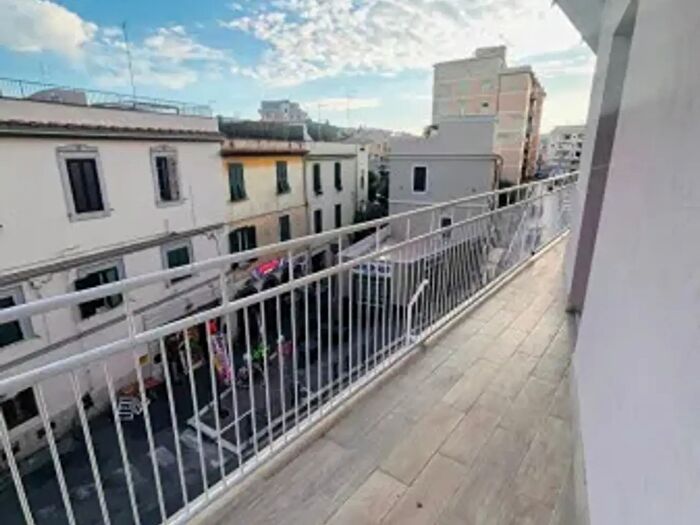 Appartamento quadrilocale in affitto in Via Camillo Benso di Cavour, Nettuno