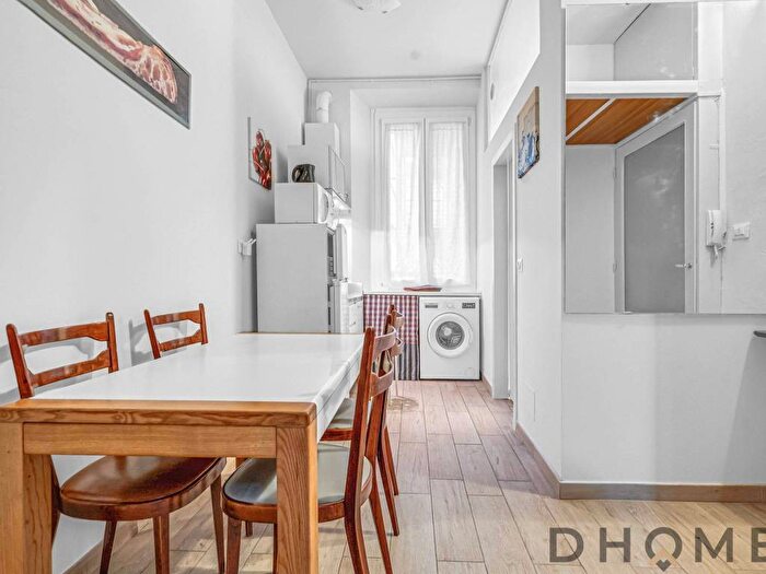 Appartamento bilocale in affitto in Via Panfilo Castaldi Milano MI Italia, Porta Venezia, Milano