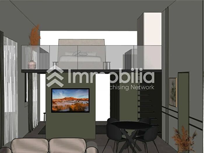 Appartamento quadrilocale in vendita in Via Pollenzo, Torino